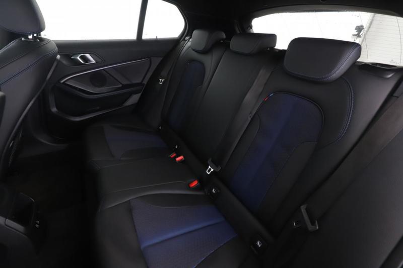 Bmw Série 1 120d xDrive m Sport Bva 190 ch