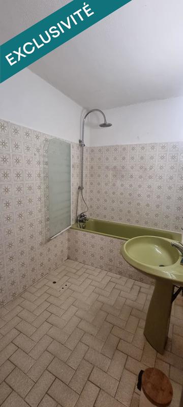 Maison - 170 m² - 5 pièces