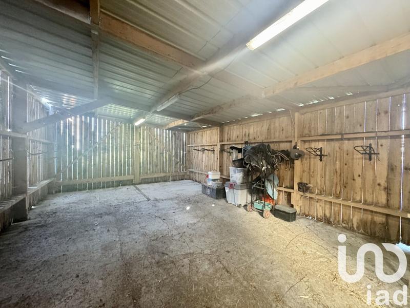 Maison - 194 m² - 5 pièces