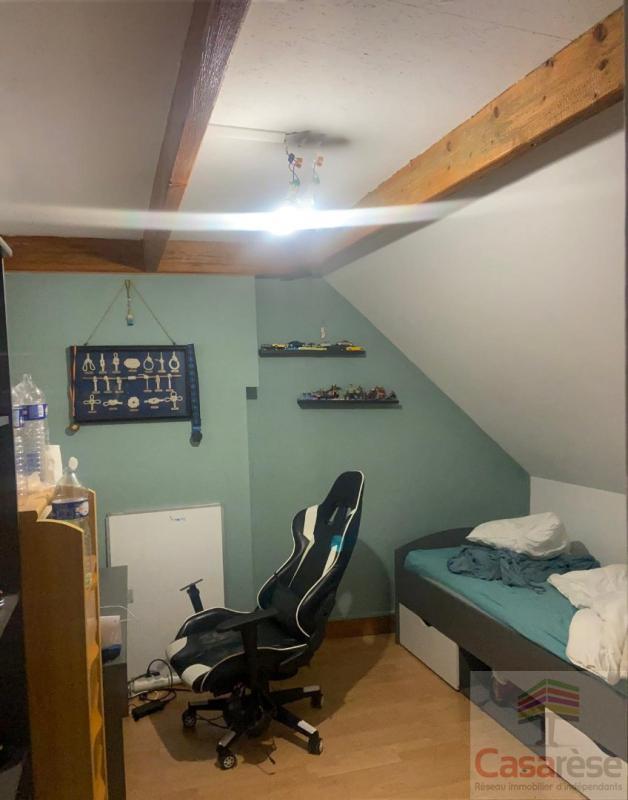 Duplex - 97 m² - 3 pièces