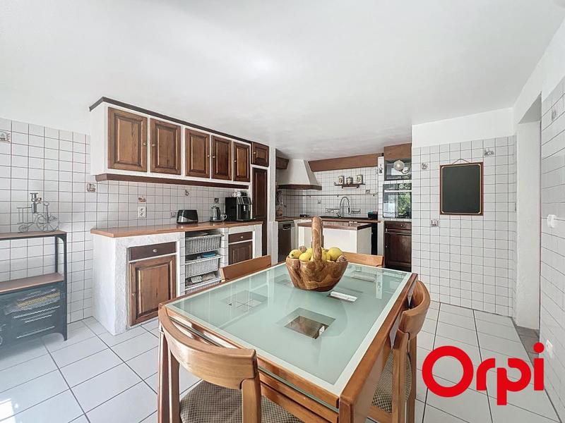 Duplex - 100 m² - 4 pièces