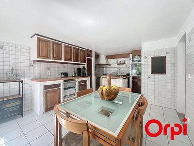 Duplex - 100 m² - 4 pièces