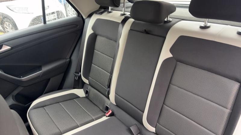 Volkswagen t-Roc 1.5 Tsi 150 Dsg7 Carat - Automatique Toit ouvrant