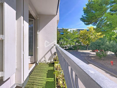 Appartement - 87 m² - 5 pièces