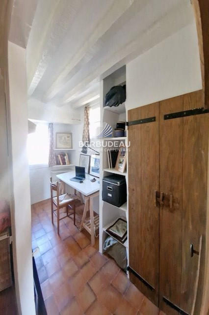 Maison de village - 149 m² - 5 pièces