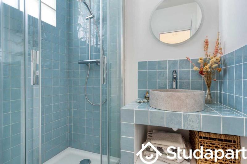 Appartement - 19 m² - 1 pièce