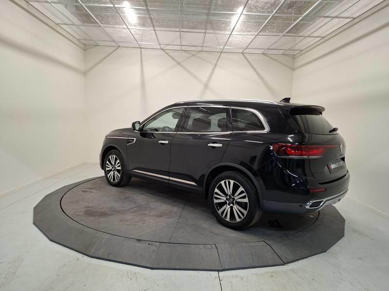 Renault Koleos Tce 160 Edc Initiale Paris