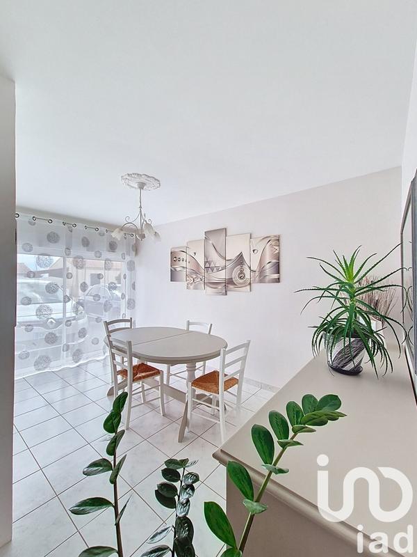 Maison - 139 m² - 6 pièces