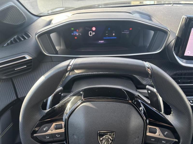 Peugeot 208 II Hybrid 145 eDCS6 Gt