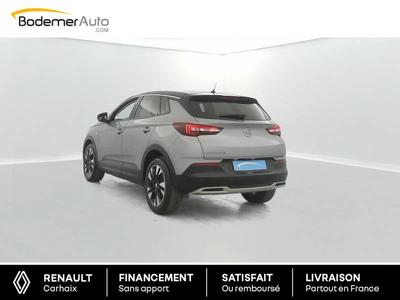 Opel Grandland X 1.5 Diesel 130 ch Bva6 Innovation Business