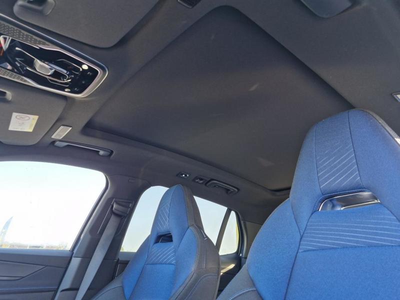 Lynk &amp; Co 01 1.5 Phev 261 Ch Dcth7