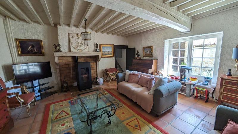 Propriété - 290 m² - 5 pièces