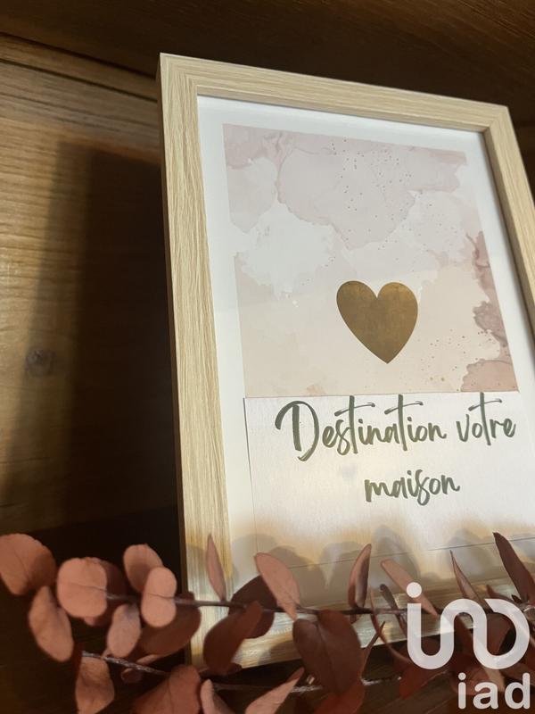 Appartement - 96 m² - 3 pièces