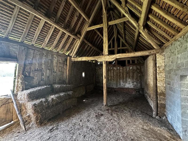 Maison de campagne - 164 m²