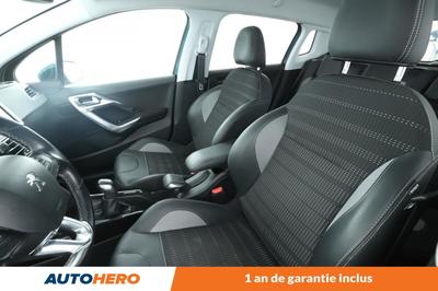 Peugeot 2008 1.2 PureTech Allure 110 ch