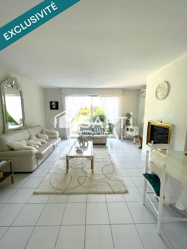 Maison de maîtres - 220 m² - 6 pièces