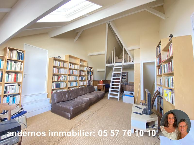 Maison - 148 m² - 6 pièces