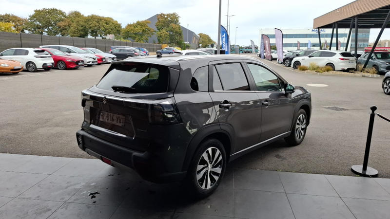 Suzuki s-cross II 1.5 Dualjet Hybrid Style Auto