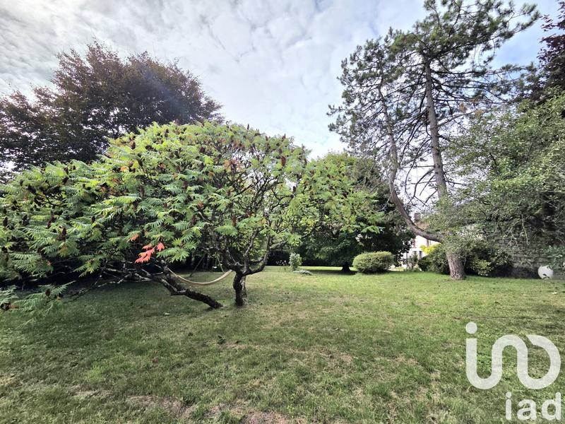 Maison - 145 m² - 6 pièces