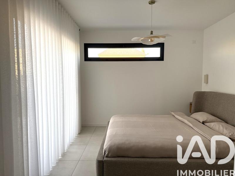 Maison - 149 m² - 6 pièces