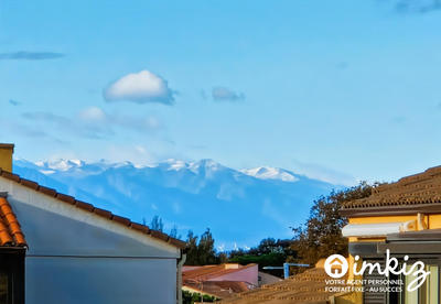 Appartement - 29 m² - 2 pièces