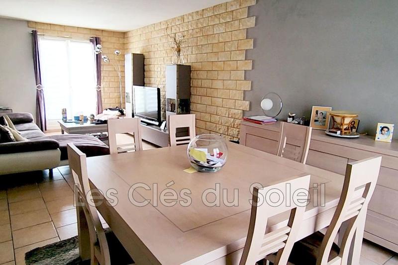 Villa - 95 m² - 4 pièces