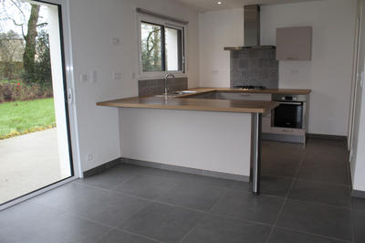 Maison - 78 m² - 3 pièces