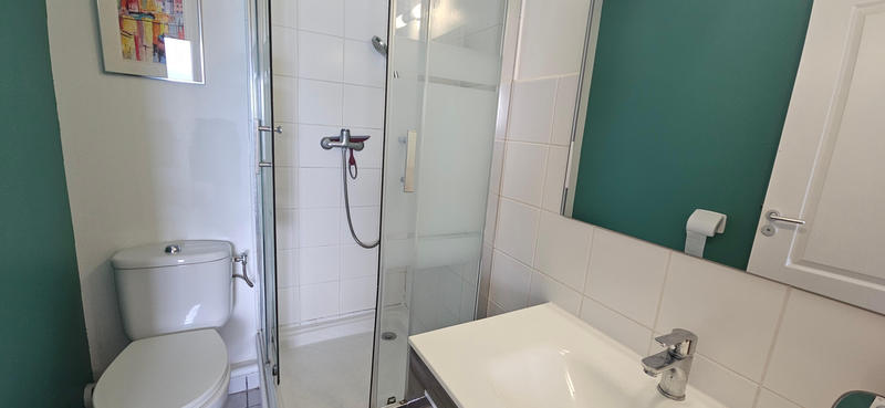 Appartement - 50 m² - 3 pièces