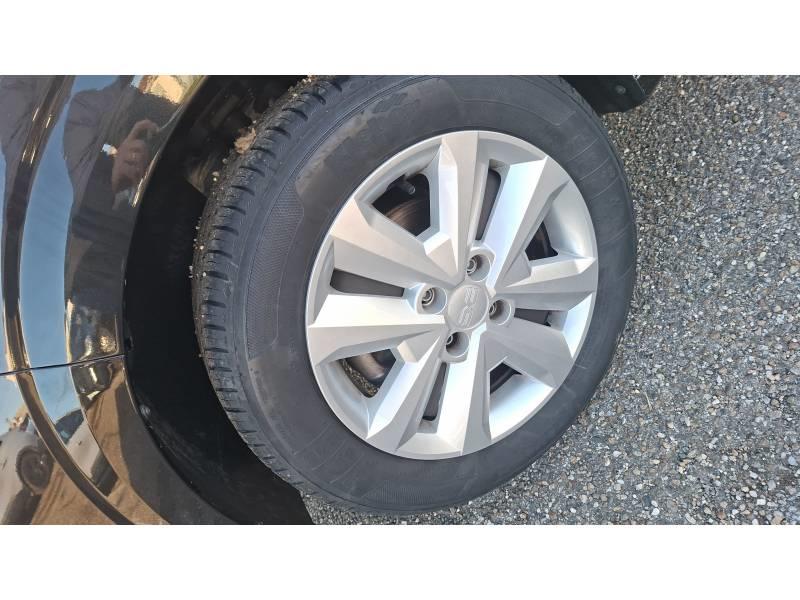 Dacia Sandero TCe 90 Expression