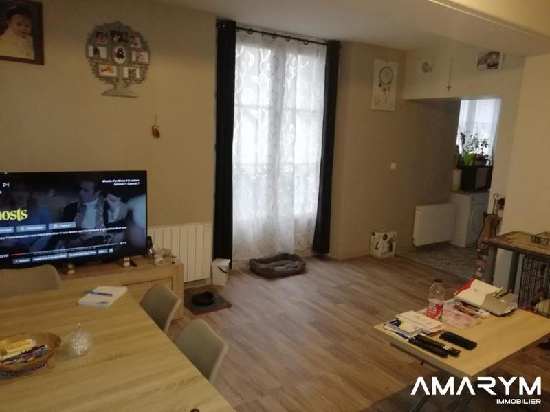 Appartement - 71 m² - 4 pièces