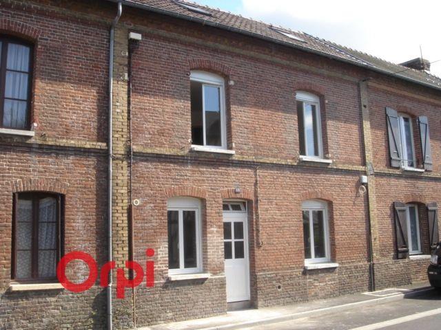 Appartement - 77 m² - 4 pièces