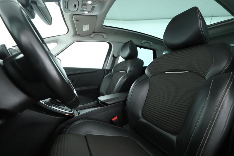 Renault Scénic 1.7 Blue dCi Bose Edition Edc 120 ch