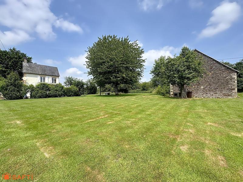 Maison - 66 m² - 4 pièces