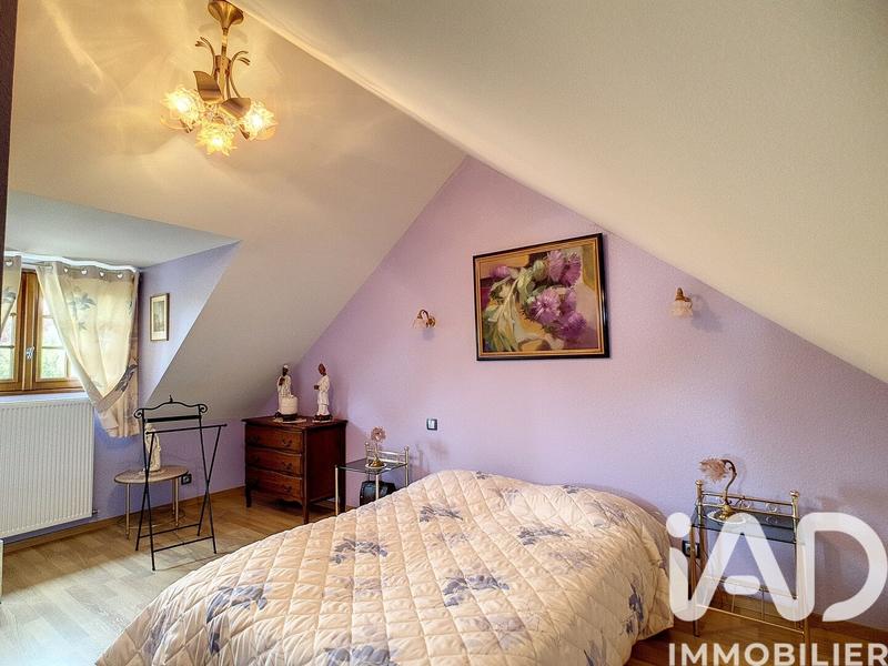 Maison - 294 m² - 10 pièces