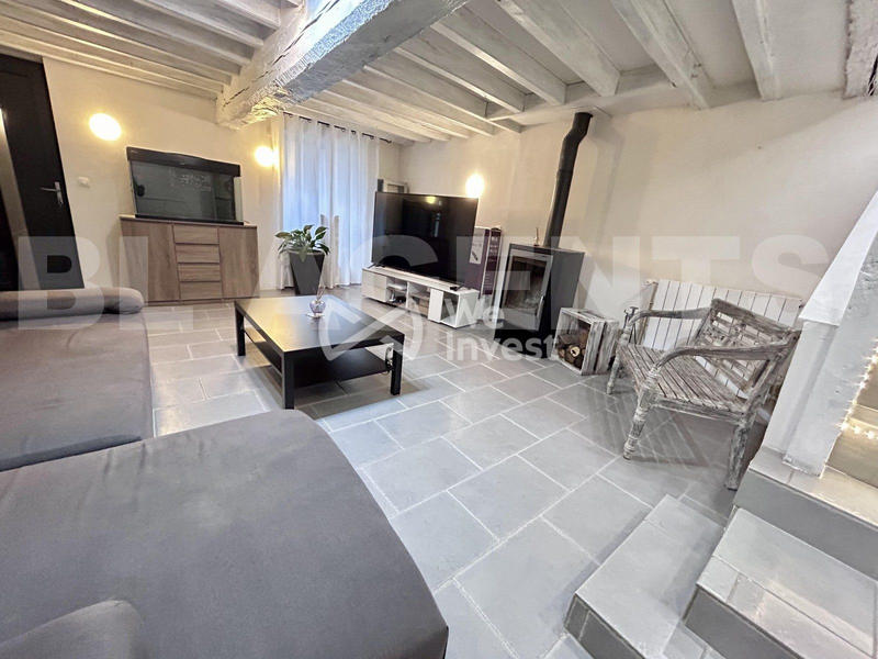 Maison - 170 m² - 4 pièces