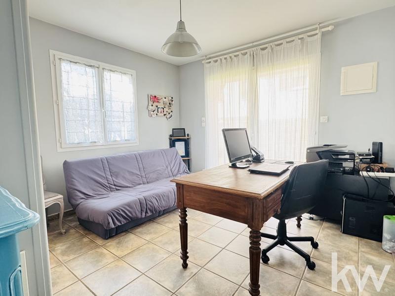 Maison - 157 m² - 8 pièces