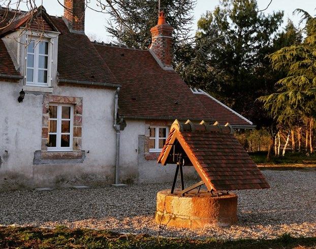 Le Clos de la Loutre