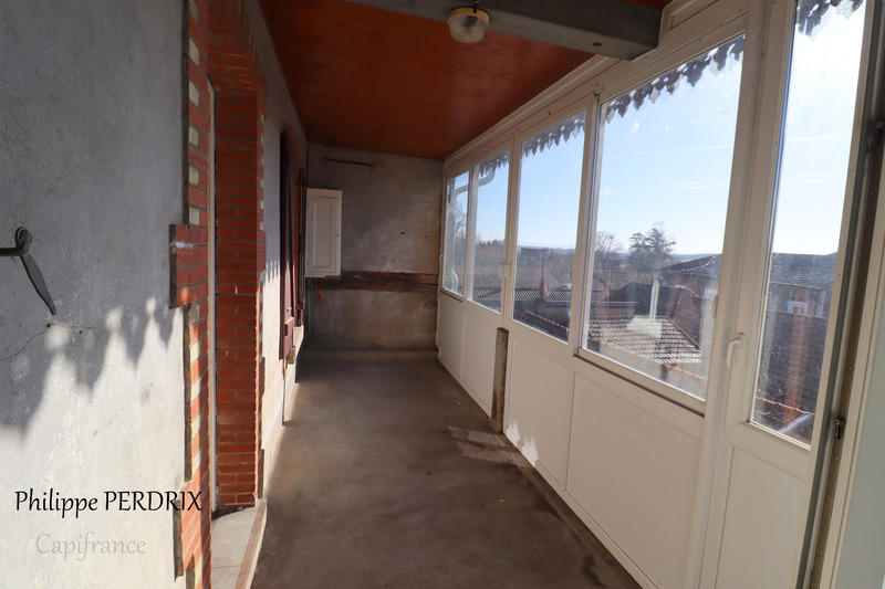 Immeuble - 274 m² - 14 pièces