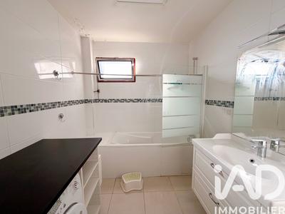 Appartement - 107 m² - 4 pièces