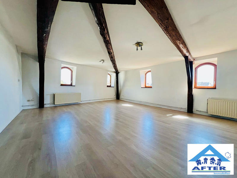 Appartement - 147 m² - 5 pièces