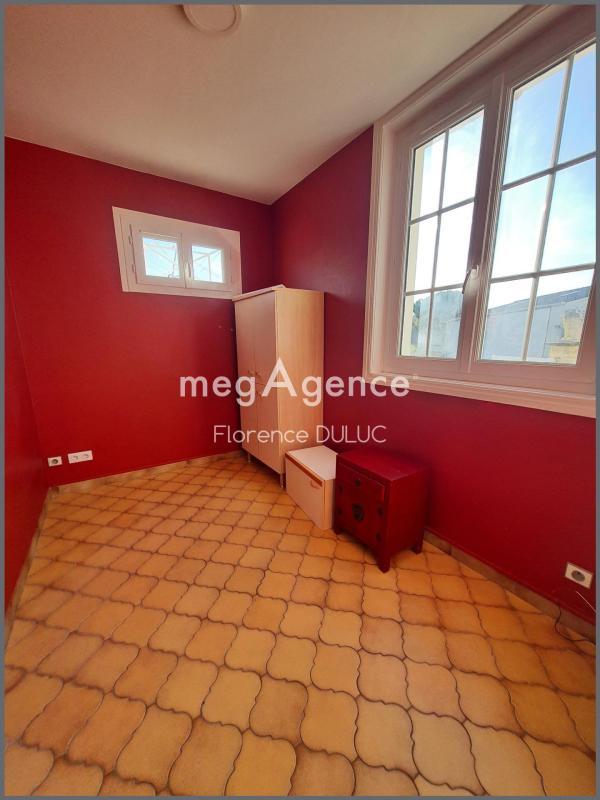 Maison - 139 m² - 5 pièces