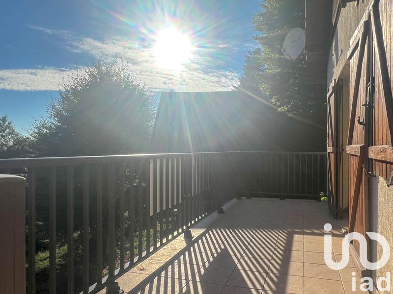 Maison - 53 m² - 3 pièces