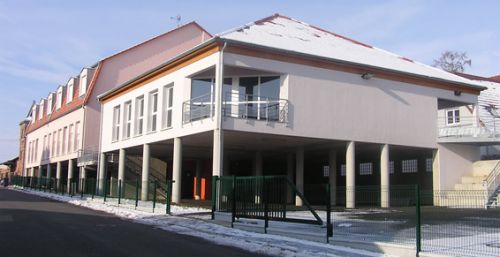 Lycée Schattenmann Unrep Est