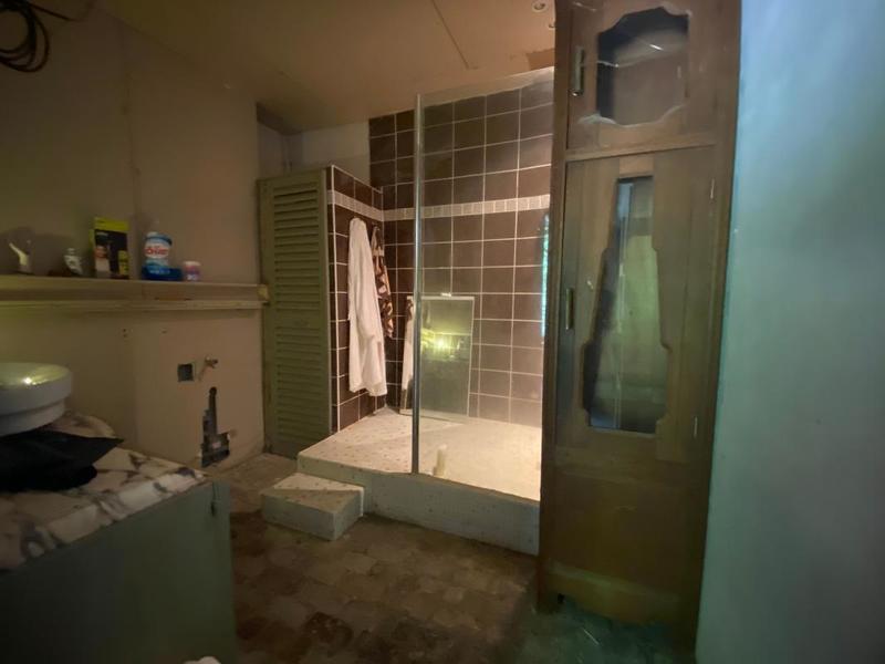 Maison - 98 m² - 3 pièces