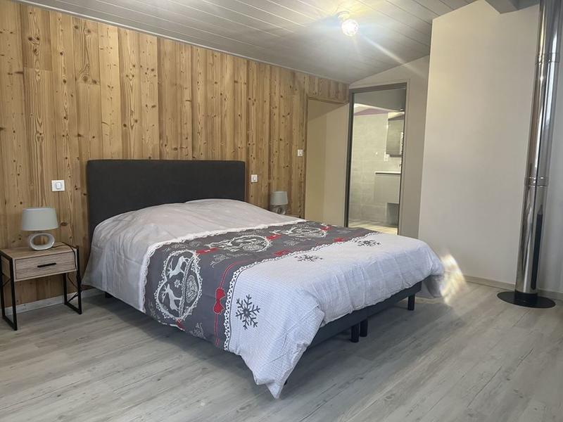 Maison traditionnelle - 136 m² - 4 pièces