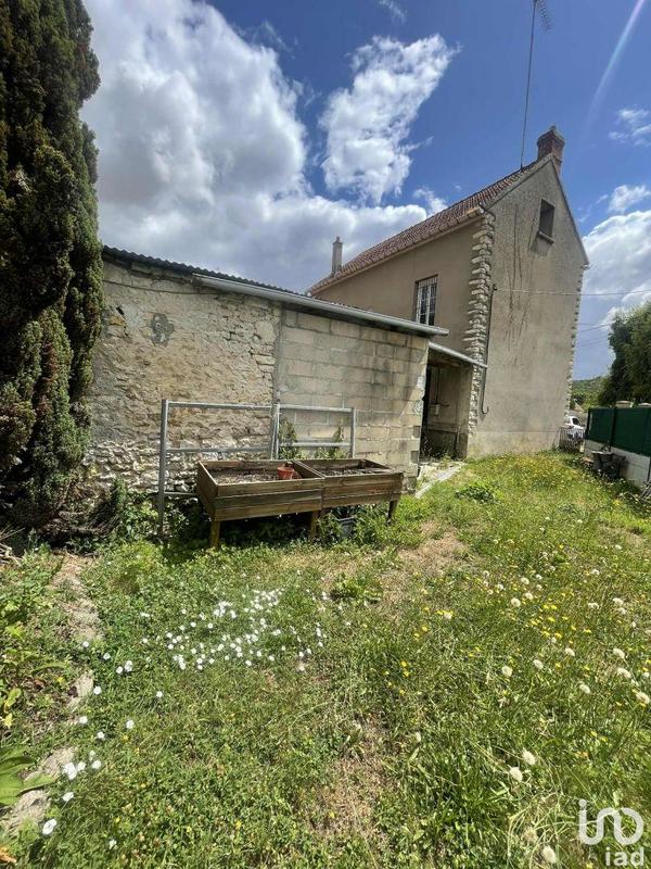 Maison - 180 m² - 5 pièces