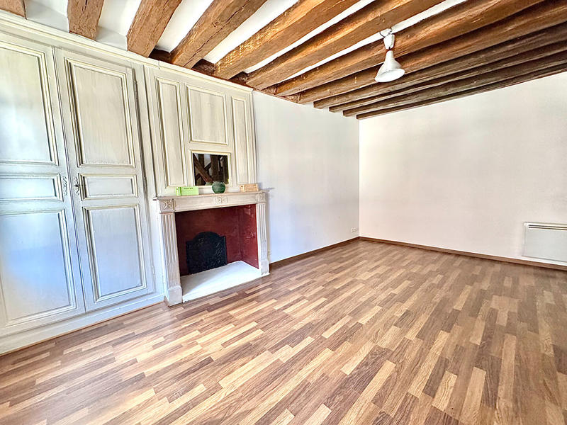 Immeuble - 8 pièces