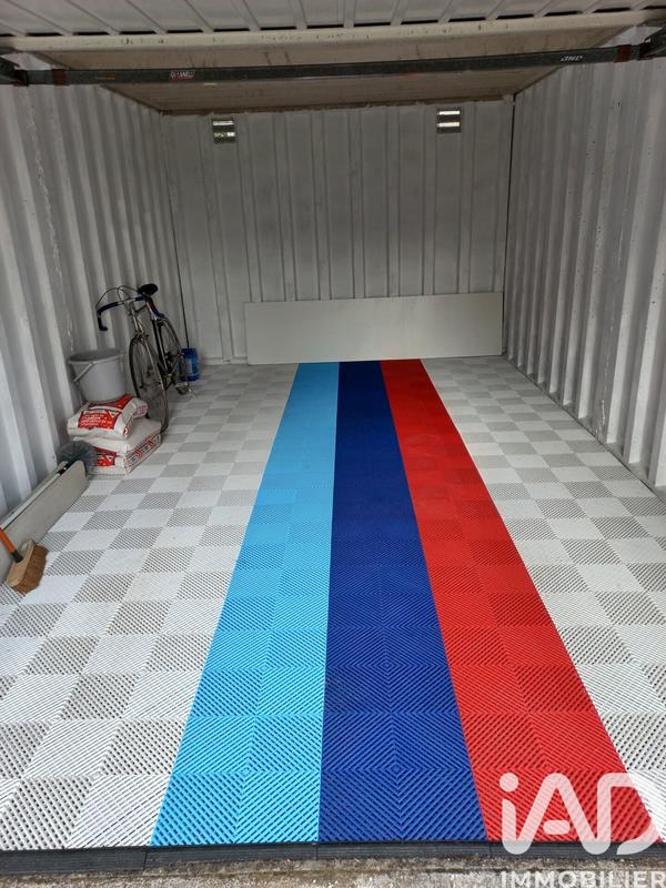 Appartement - 110 m² - 5 pièces