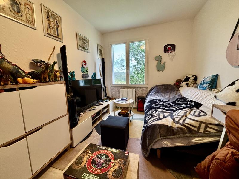 Maison - 126 m² - 4 pièces