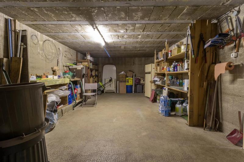 Viager - Maison - 118 m² - 5 pièces